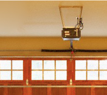 Garage Door Openers in Sacramento, CA